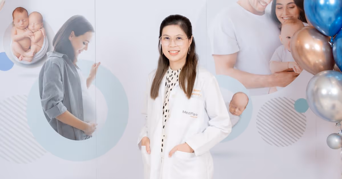 Dr Pimpaka Medpark Banner 1