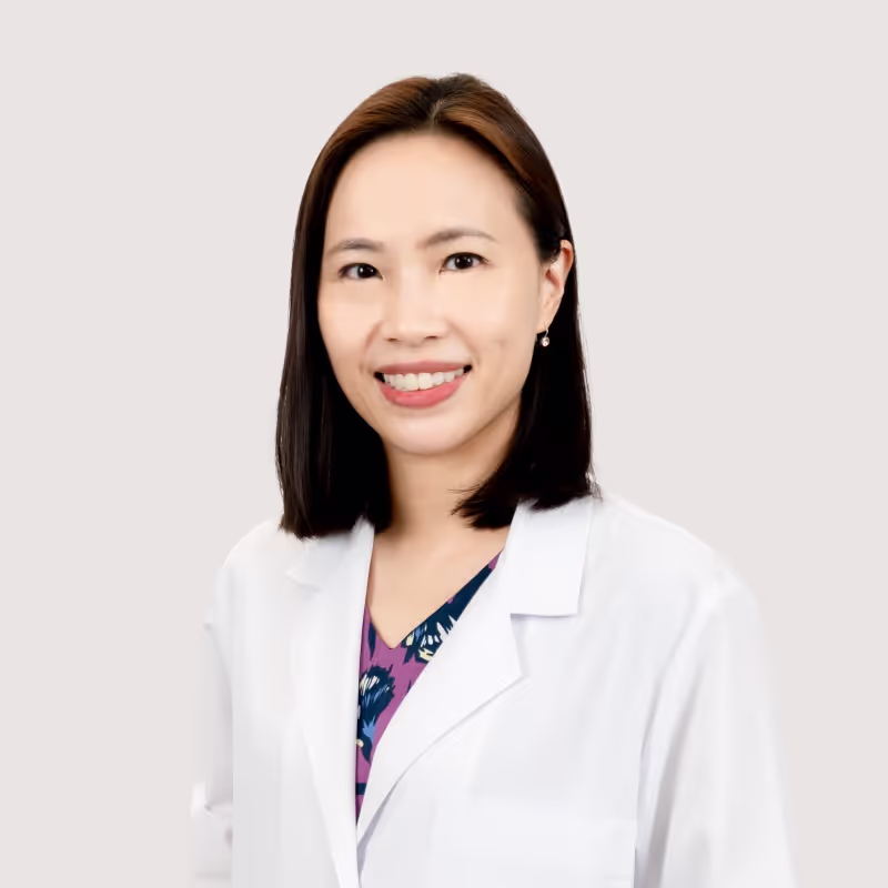Dr Sudumpai Jarukitsopa