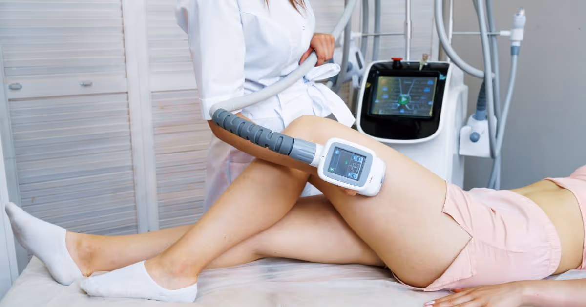 วิธีการกระชับสัดส่วน Body Contouring Techniques 