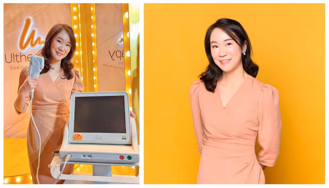 Dr Nutthamon Bowornsathitchai - a Dermatologist 4