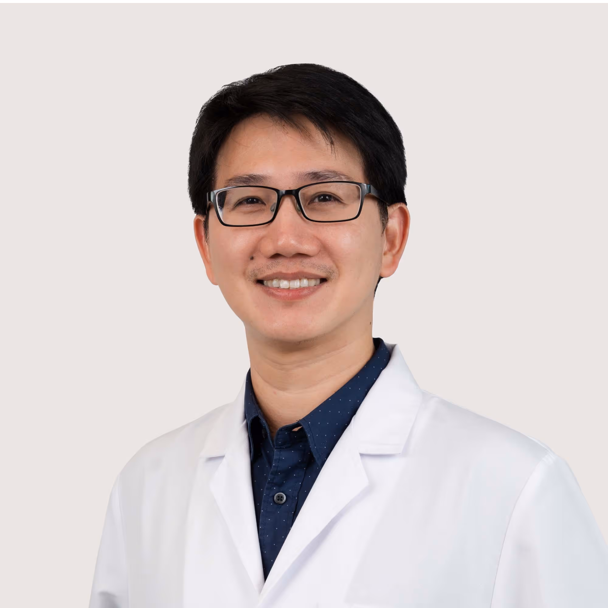 Doctor