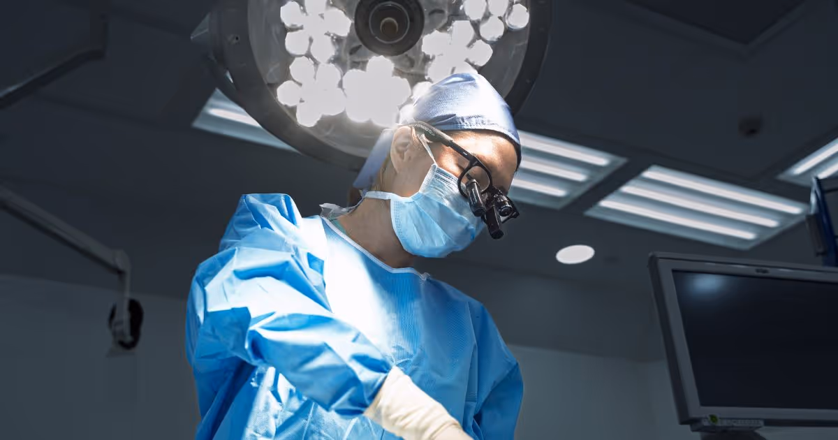 CABG: Rerouting Blood Flow to Support Heart Function