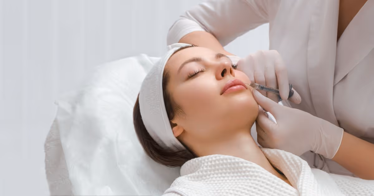 โบท็อก (Botox) ฉีดโบท็อกที่ไหนดี กี่วันเห็นผล ฉีดตรงไหนได้บ้าง - Botox: Botox Bangkok, Results days, Injections sites