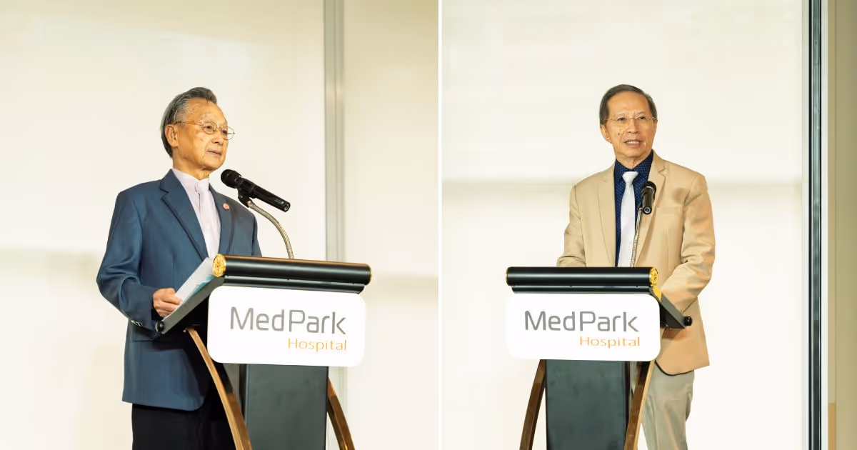 Dr. Banloo Siriphanich 8