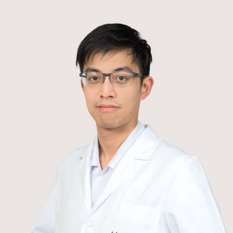 Doctor