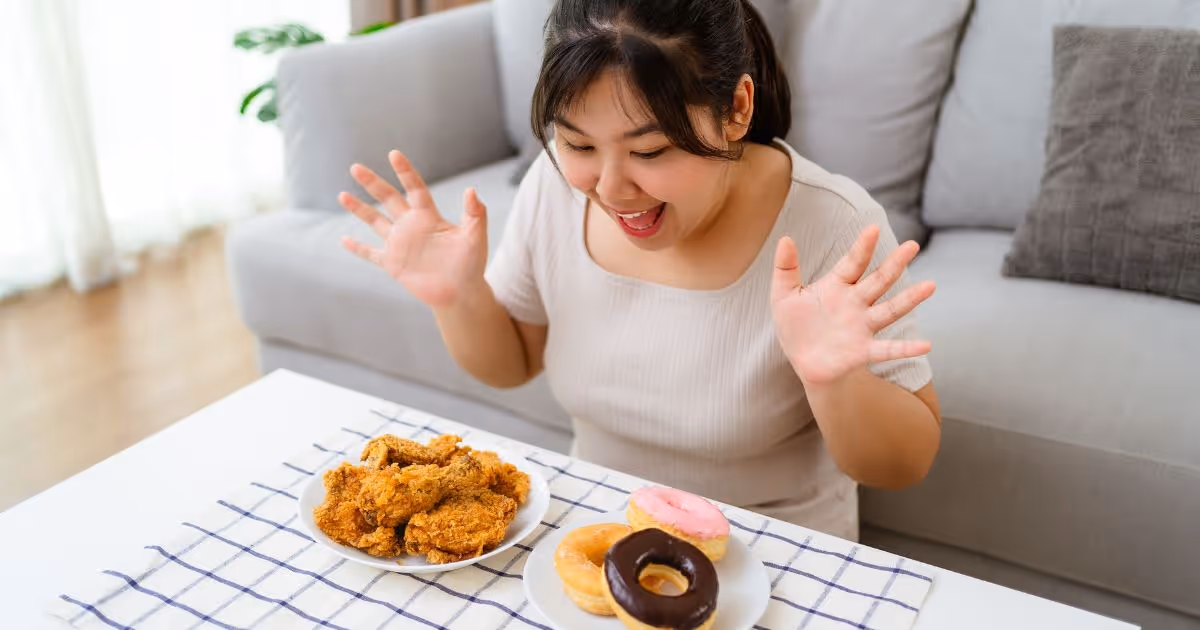What should diabetes testing? - ใครที่ควรตรวจเบาหวาน