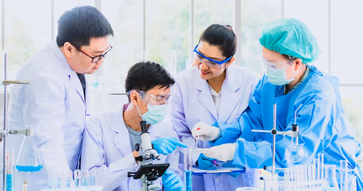 Mohs Surgery ห้องปฏิบัติการพยาธิวิทยา รพ. เมดพาร์ค