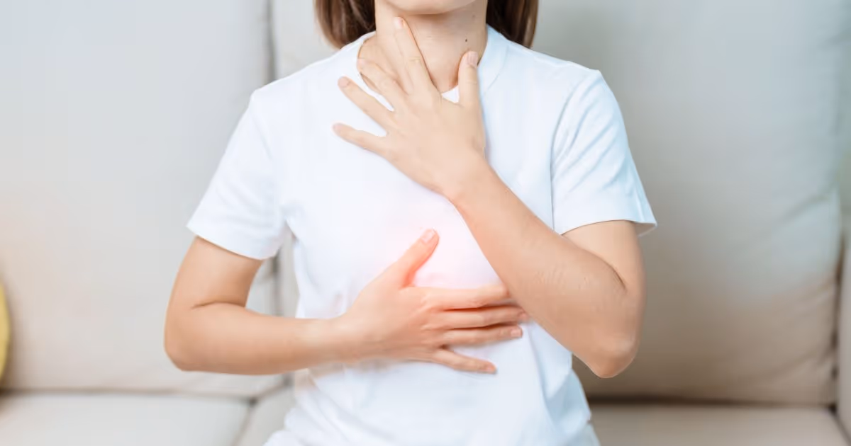 12 ความเชื่อ โรคกระเพาะอาหาร กรดไหลย้อน เรื่องไหนจริง   12 Digestive Disease and Acid Reflux Myths