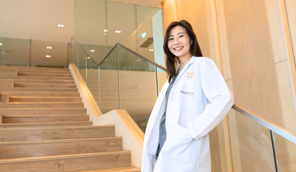 Dr. Panida 2