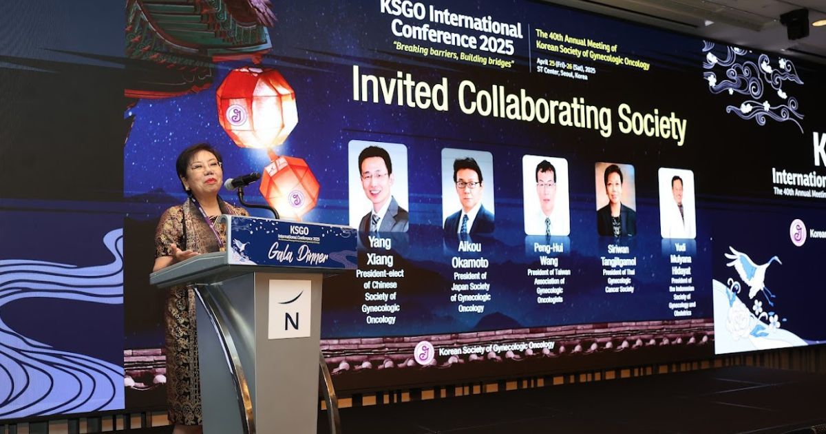 Prof. Dr. Siriwan Tangjitgamol 6