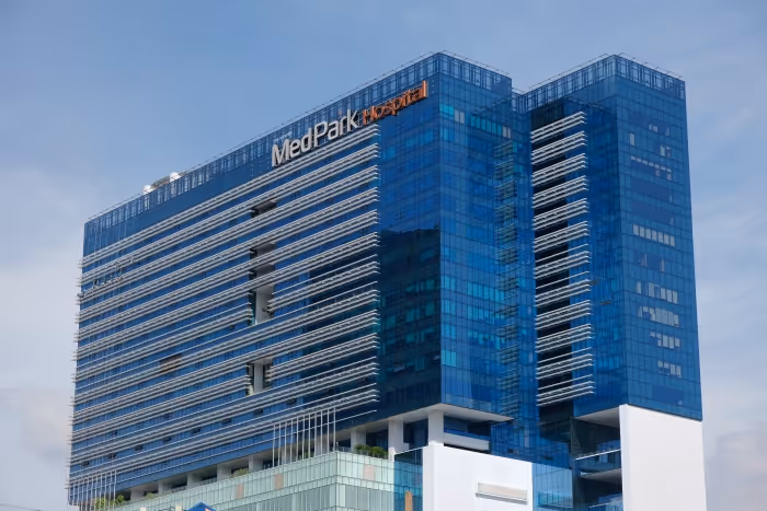 International Operations Executive