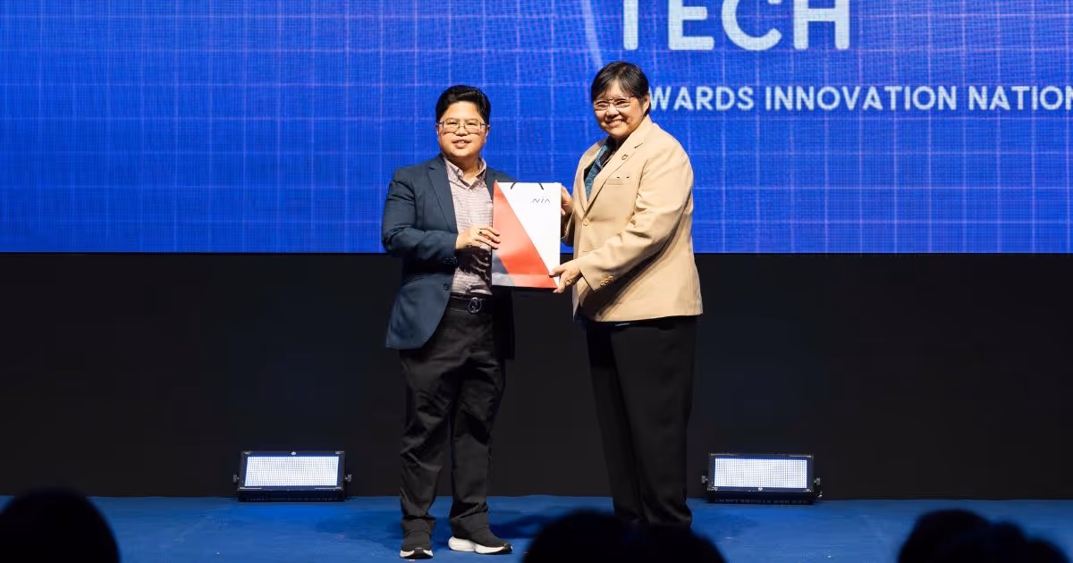 Nia Global Innovation Forum 2025   5