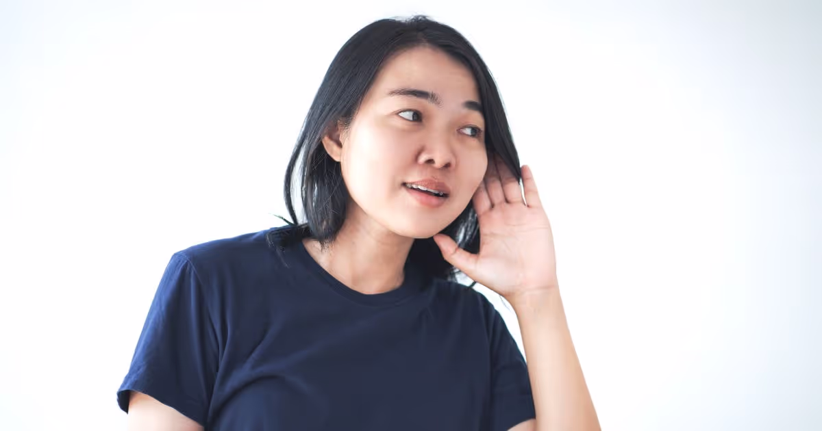 อาการ สาเหตุ การรักษาขี้หูอุดตัน - Earwax Impaction: Symptoms, Causes and Treatment