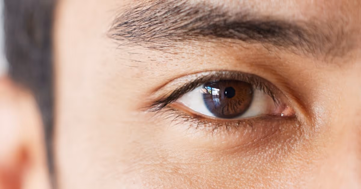 the risks of focal laser eye surgery