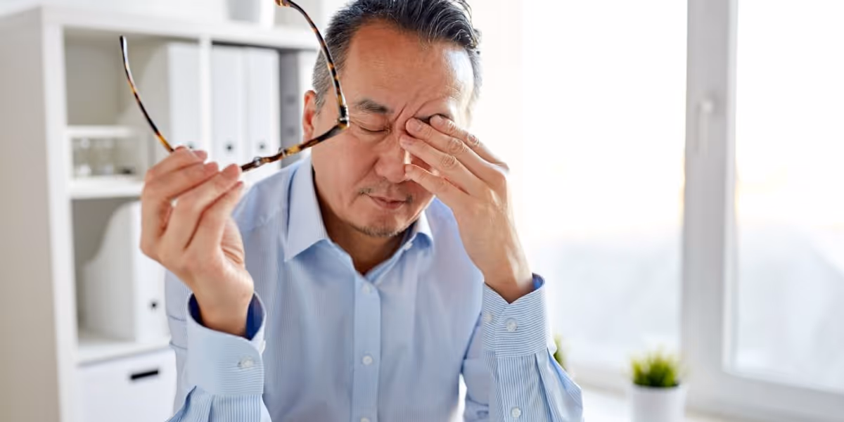 Physical and Emotinal Stress