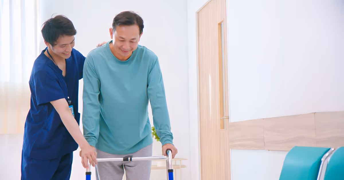 Ankle Replacement Banner 4