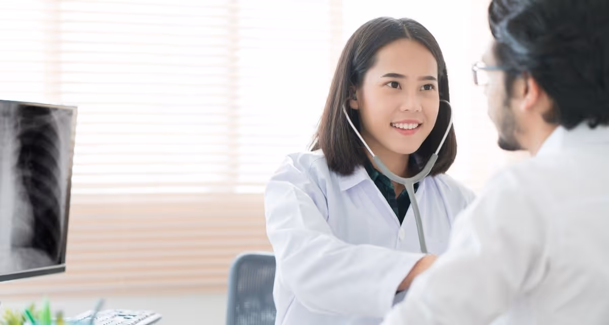 การตรวจการนอนหลับ-Diagnosed sleep disorders
