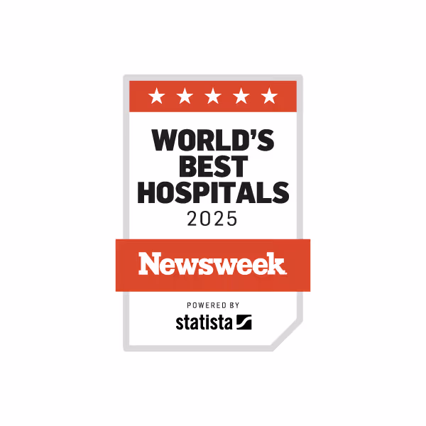 Newsweek 2025