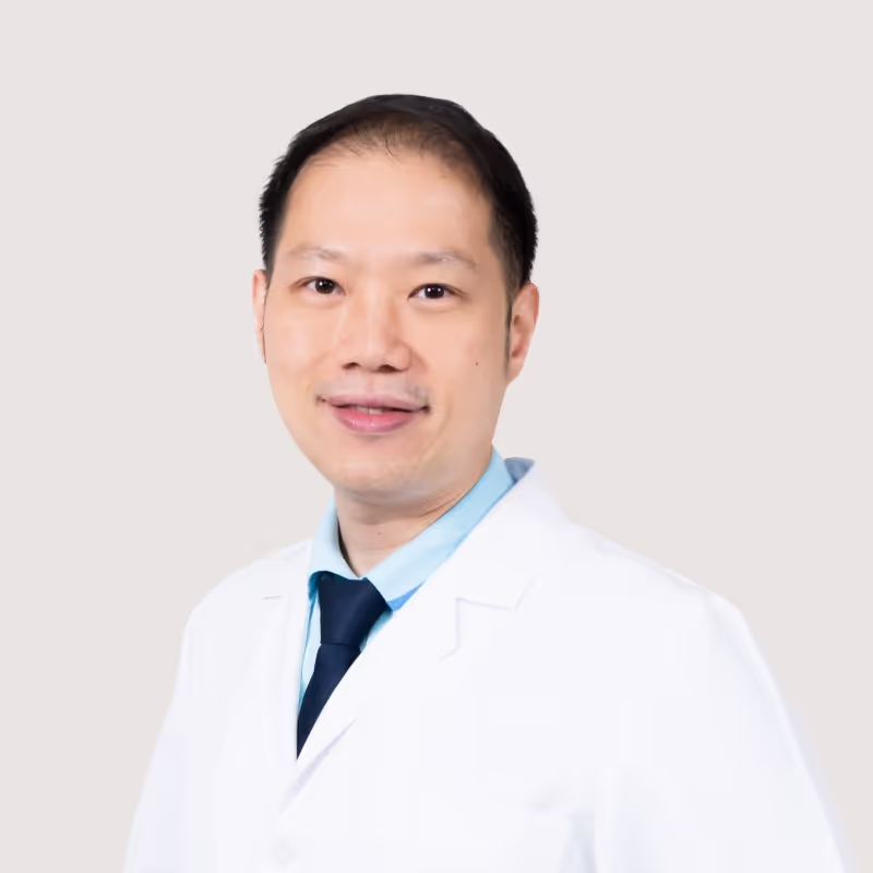 Dr Lanchasak Akkayagorn