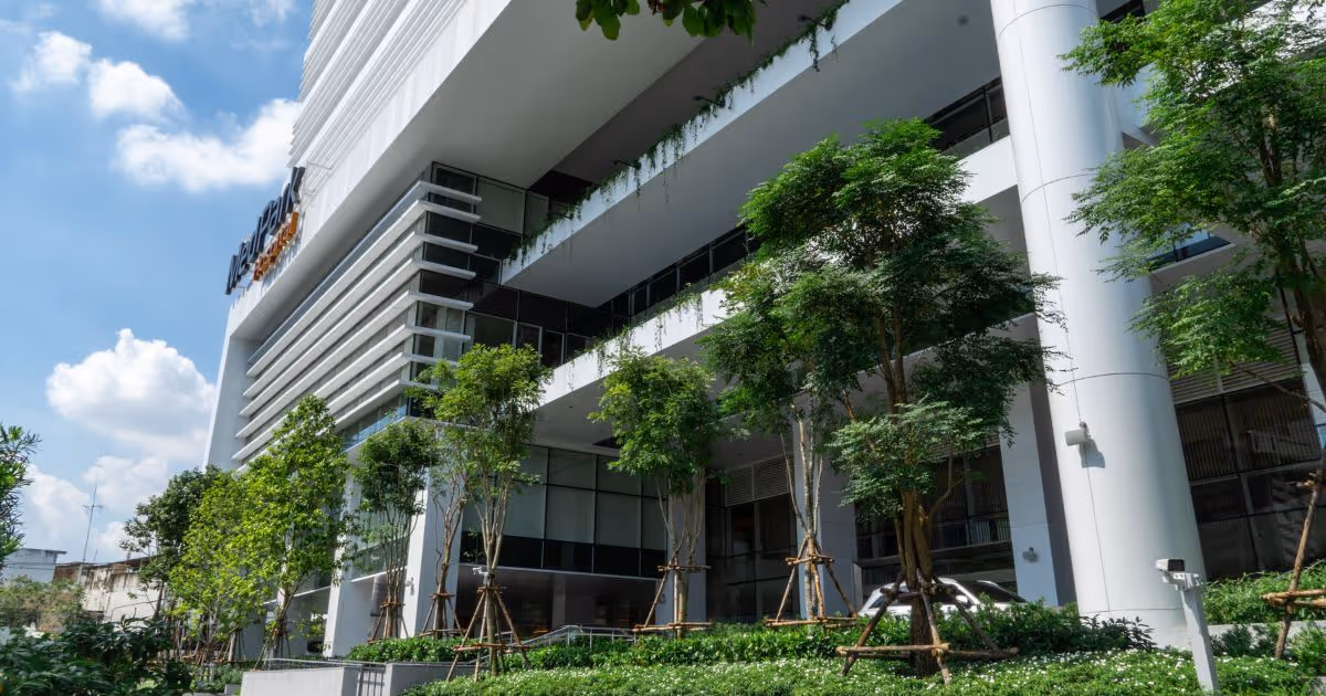 World’s Greenest Hospitals 2026 2