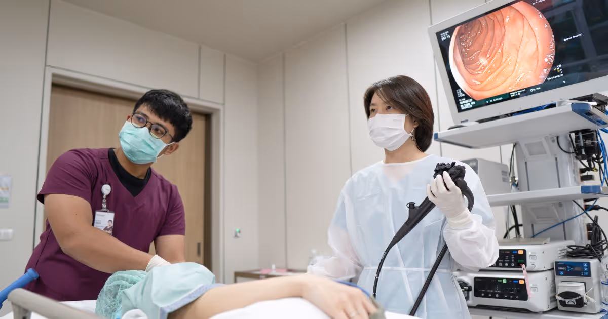 How Is Abdominal Pain Diagnosed 2