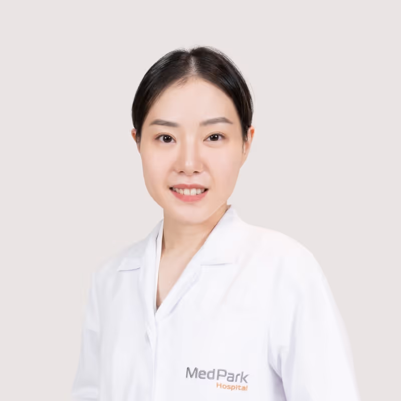 พญ. รจนา ดาวฤกษ์