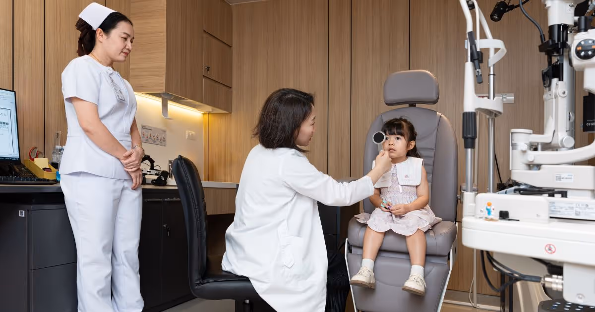 Color Blindness Banner