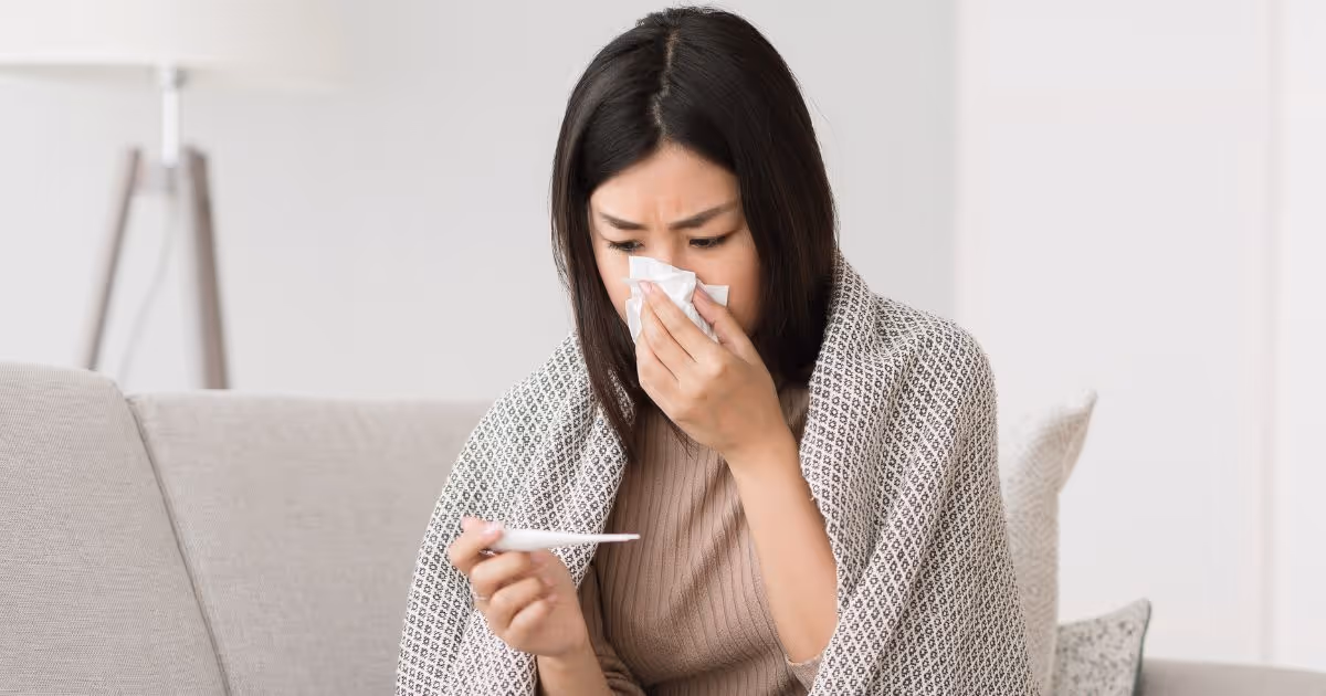 โควิดสายพันธุ์ใหม่ XEC ระบาดล่าสุด 2568 อาการยังไง ติดโควิดทำไง - COVID-19 XEC variant 2025: Symptoms, How to treat