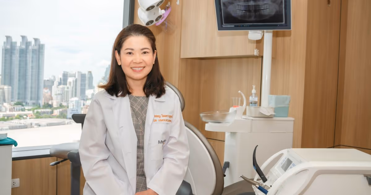 ผ่าฟันคุดที่ไหนดี Where can I have wisdom teeth removed?