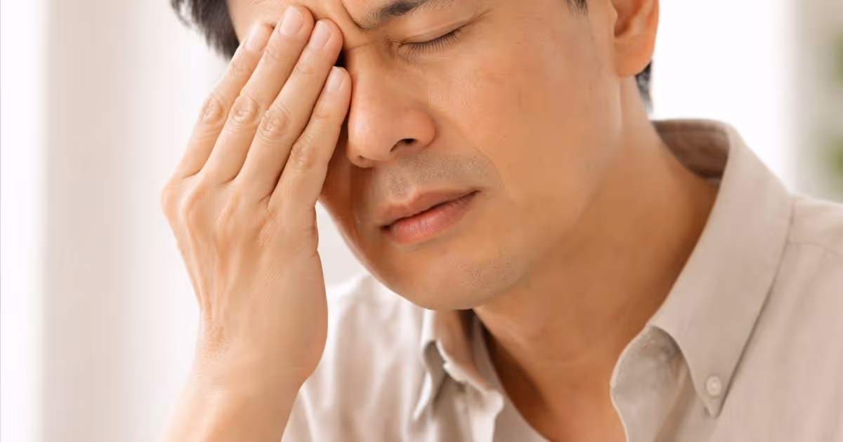Amaurosis Fugax - ตาบอดชั่วคราวจากการขาดเลือด ต้องตรวจอะไรบ้าง?