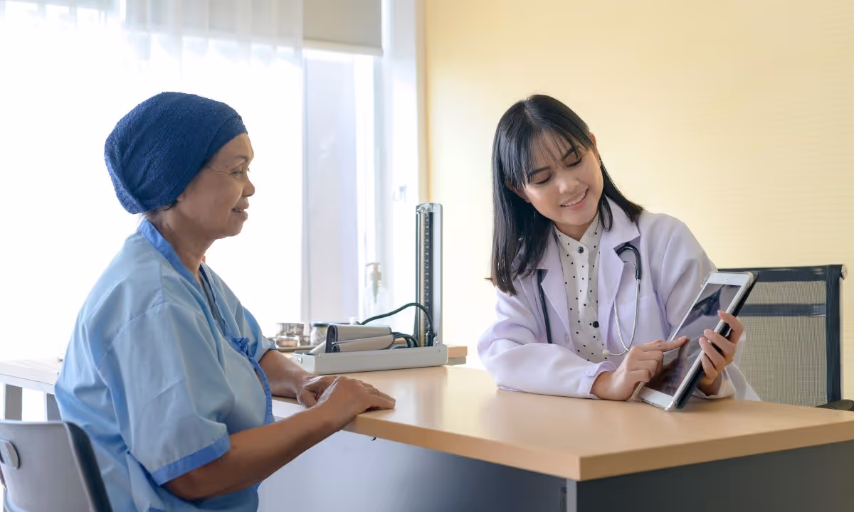 ให้คีโม ใช้เวลากี่ชั่วโมง - What Is the Chemotherapy Procedure