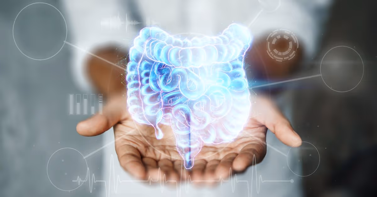 10 Health Trends of 2025 Gut Health and Microbiome Research