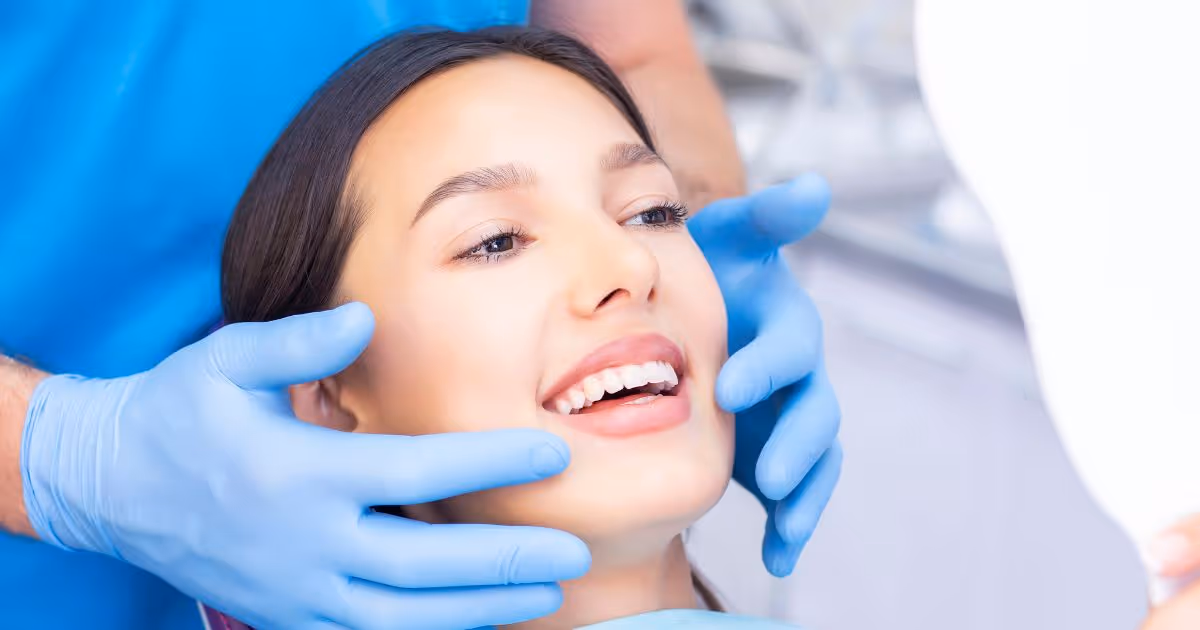 ครอบฟันวันเดียว ข้อดีอย่างไร What are the benefits of one visit crown?