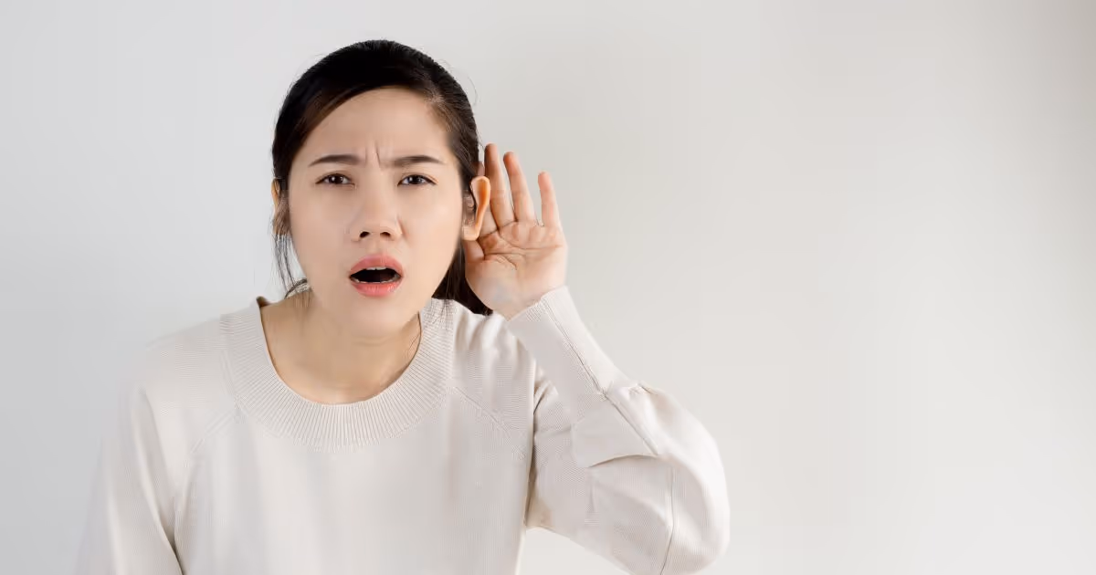 Beliefs About Ears and Hearing