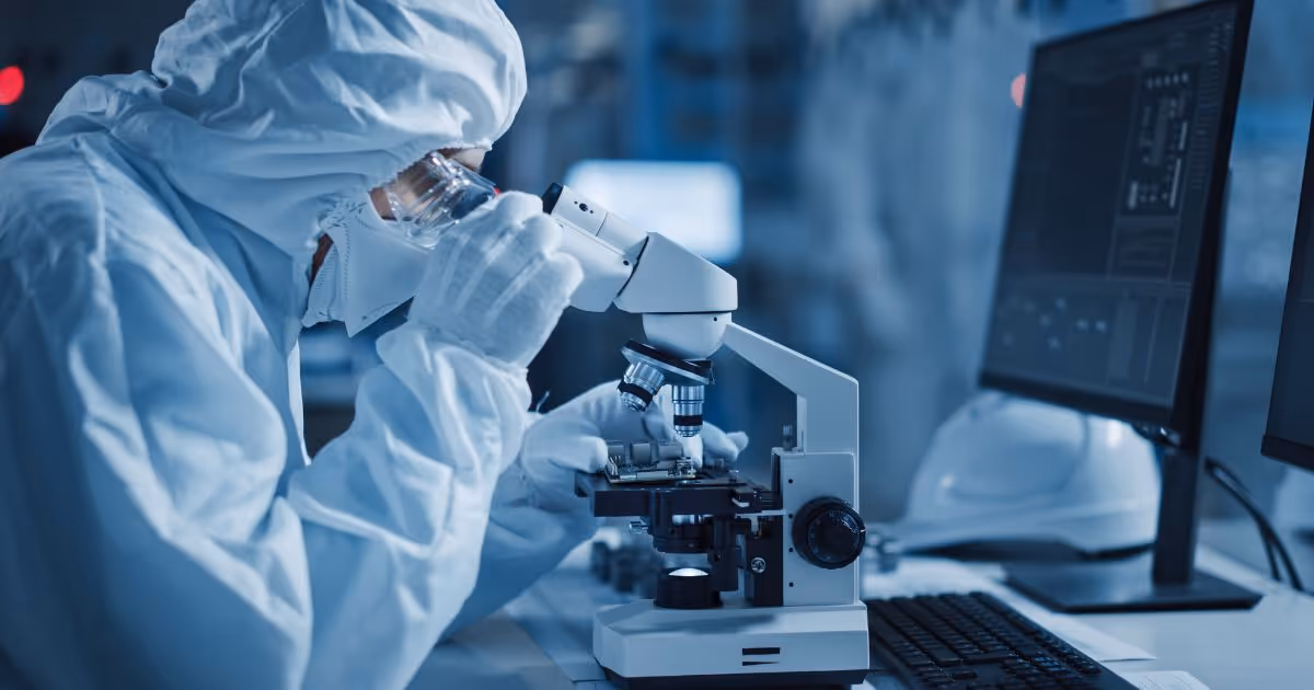 10 Health Trends of 2025 Precision Medicine