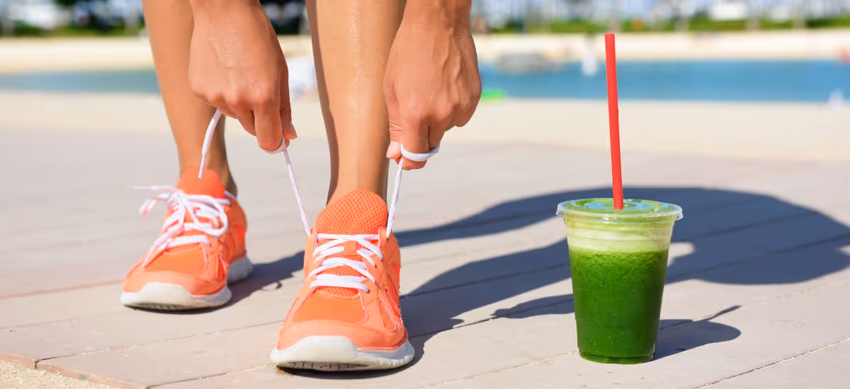 Juice Cleanses for Weight Loss Banner 2