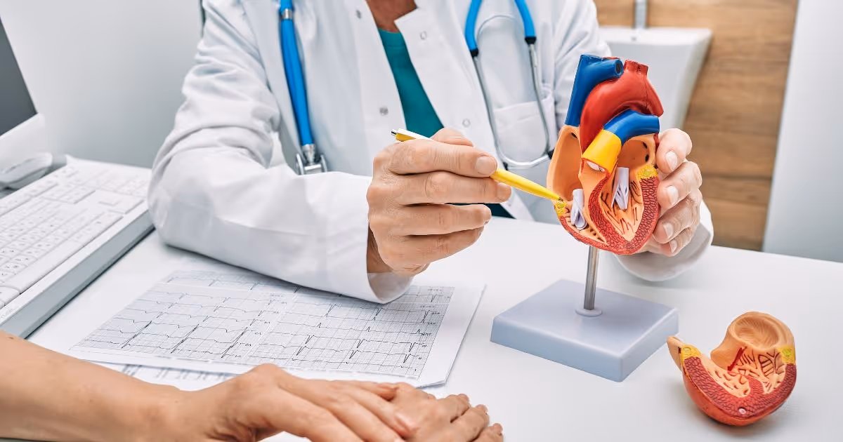 เปลี่ยนลิ้นหัวใจ ไม่ต้องผ่าตัด TAVI - Tavi (transcatheter Aortic Valve Implantation)