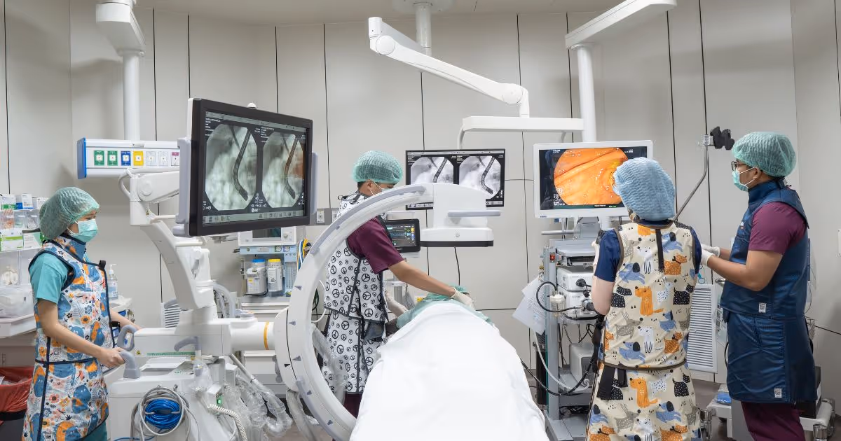 What are the treatments for Gerd