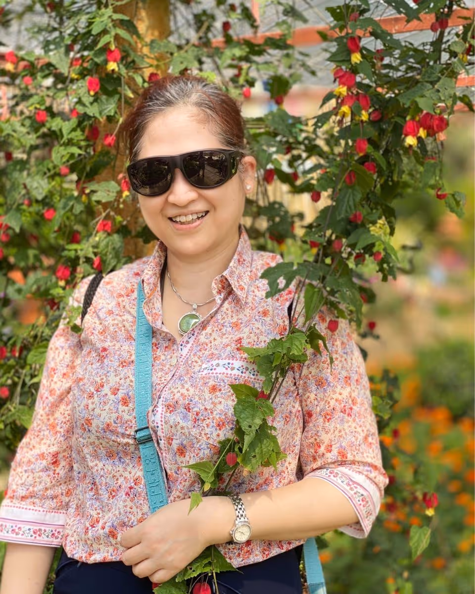 Dr Napisvadee Wongchavanich Banner 4