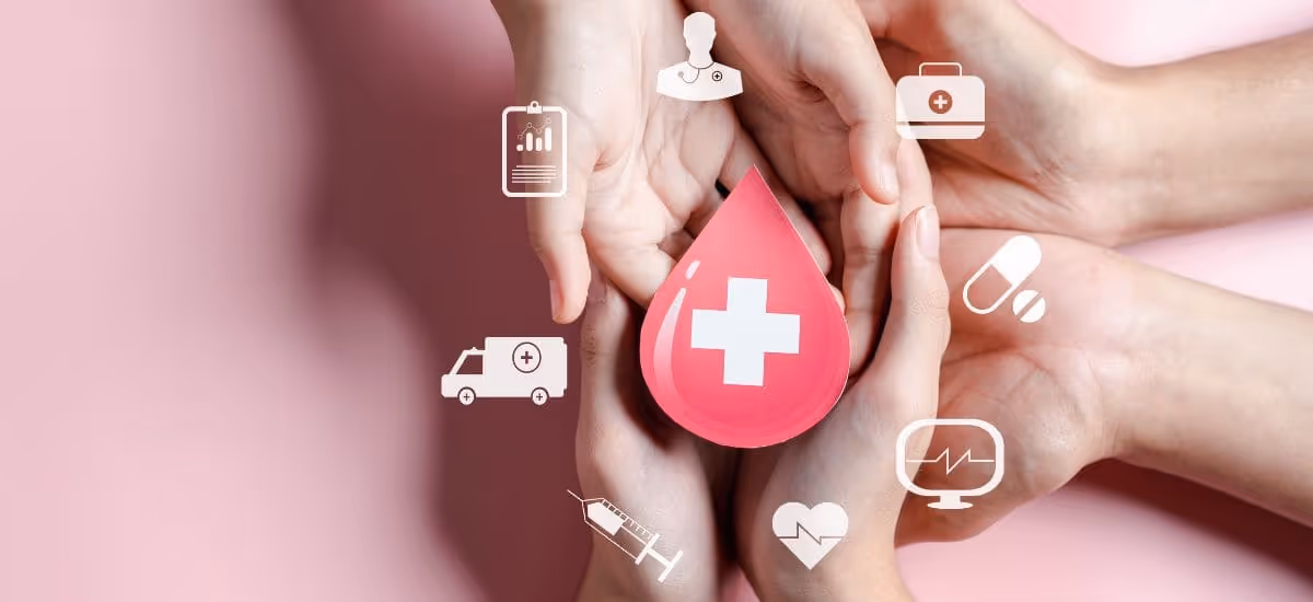 What are the treatments for thalassemia?