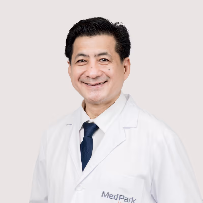 Dr Mingmuang Worawattanakul