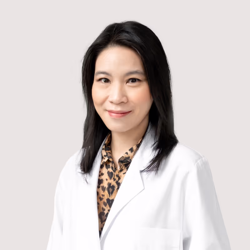 Assoc.Prof.Dr Ratchathorn Panchaprateep