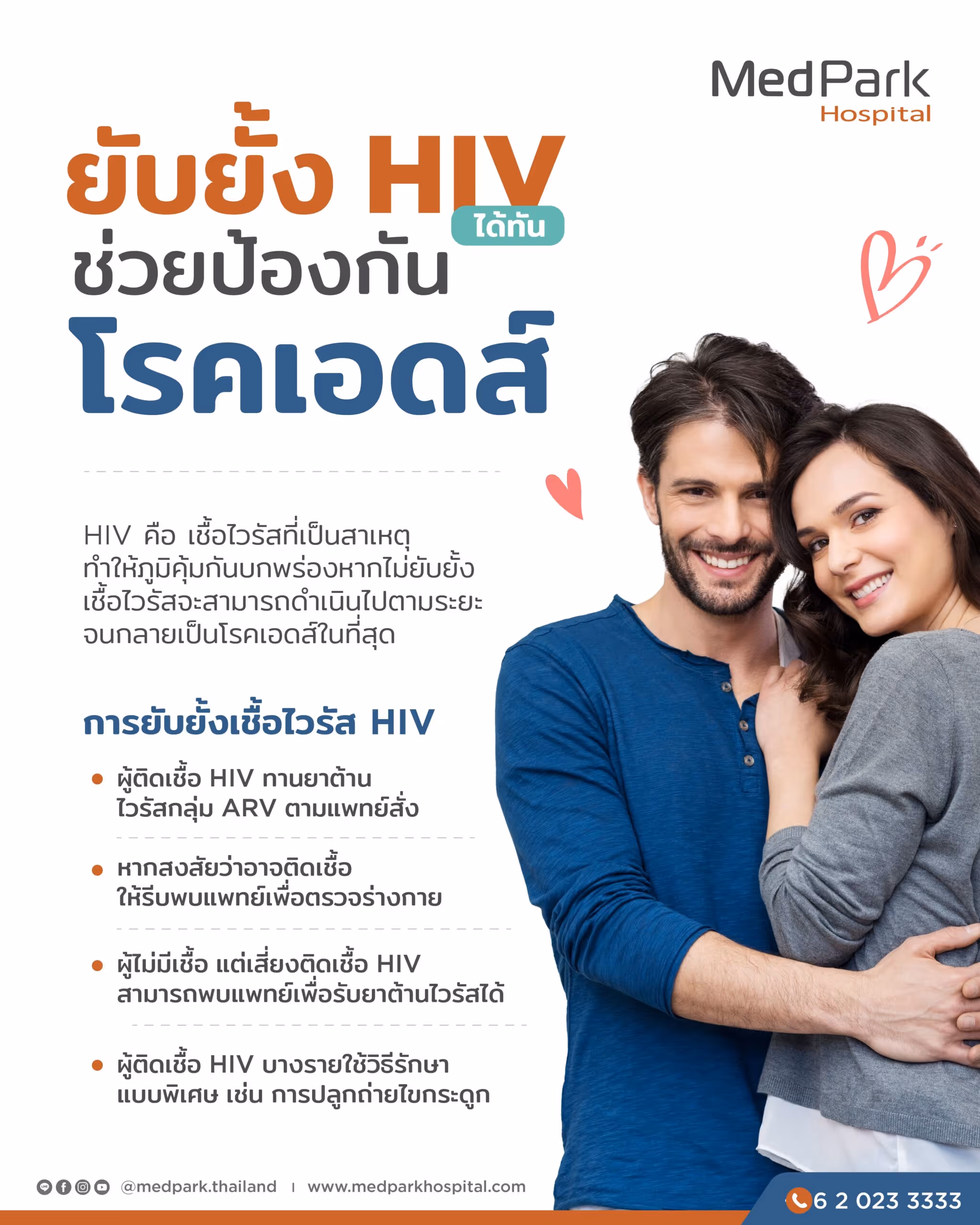 HIV/AIDS-Causes, Symptoms and Treatments