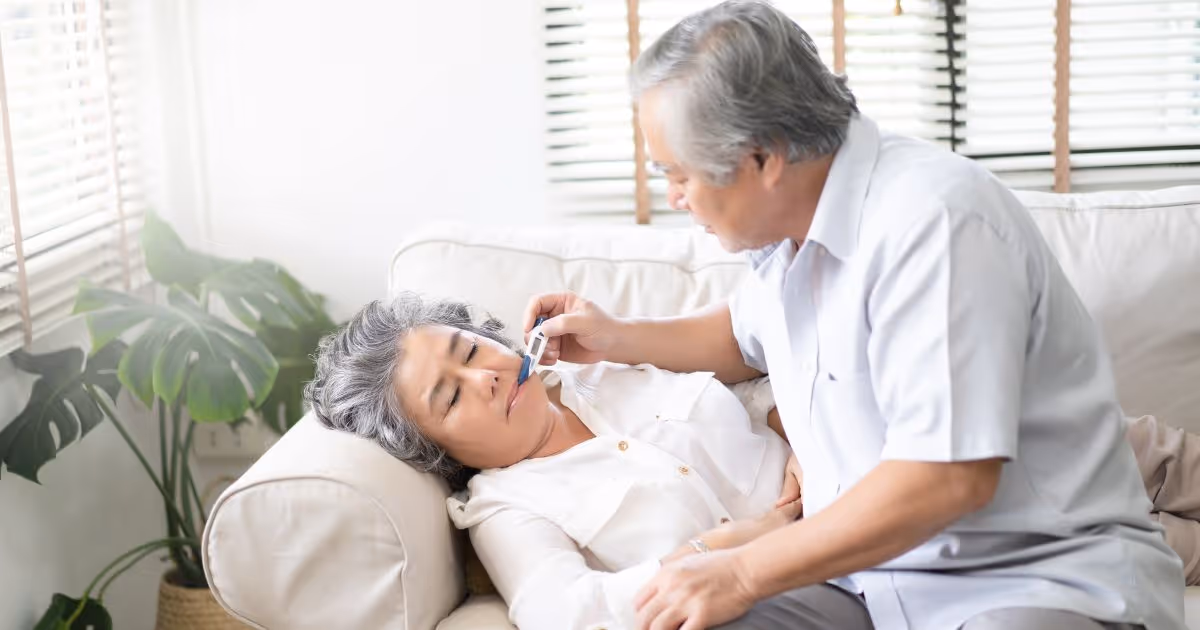 กลุ่มเสี่ยงสูงไข้หวัดใหญ่สายพันธุ์ A