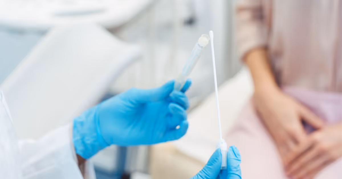 Std Testing Procedure