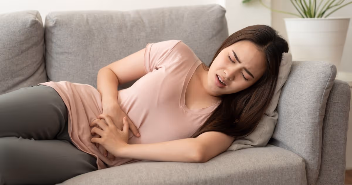 Pelvic Pain 4