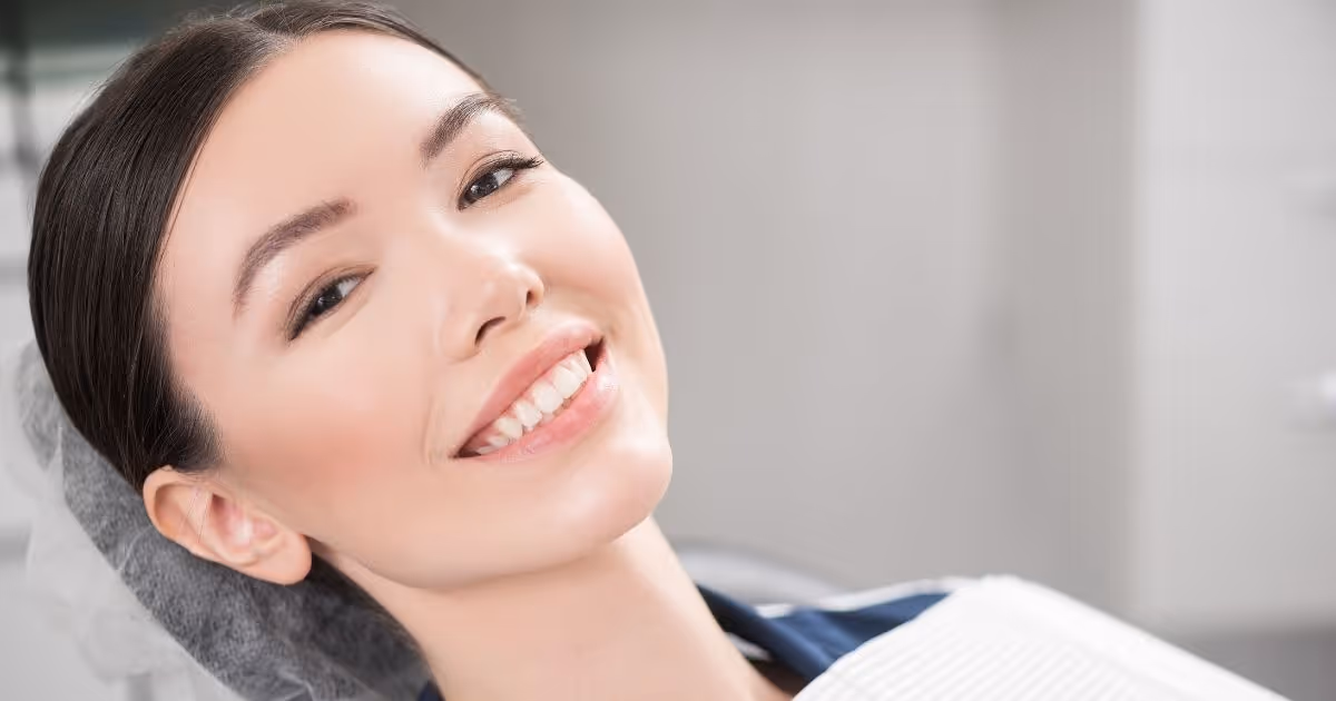 Dental Crown Banner 6