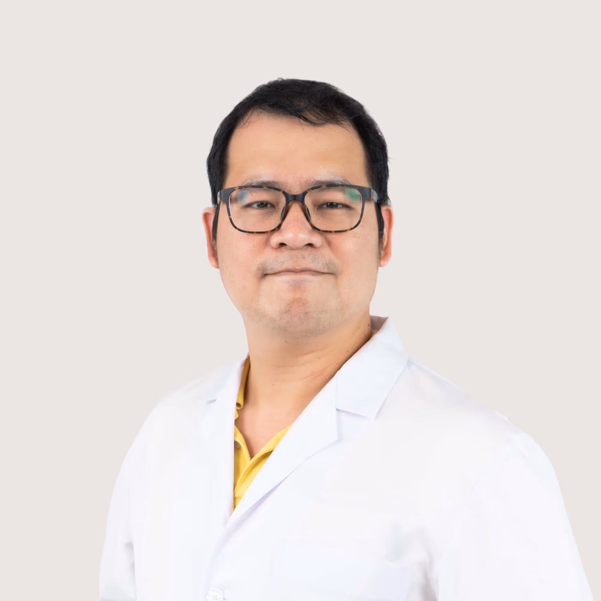 Dr Chaowanun Pornwaragorn