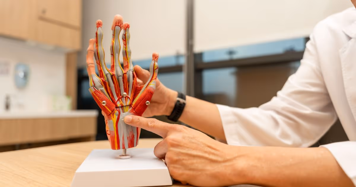 Dr Kanchai Malungpaishrope 6