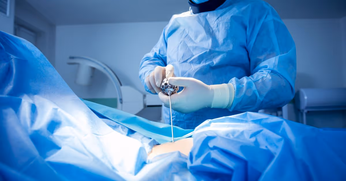 Tlif Surgery 2